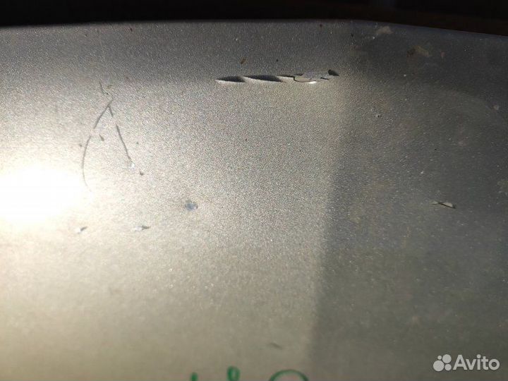 Капот LADA Largus