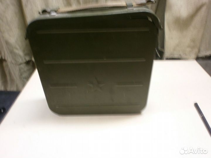 Ящик Максим