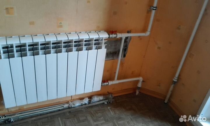 Частный мастер, ремонт установка сантехники