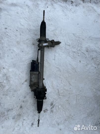Рулевая рейка BMW X6M F86