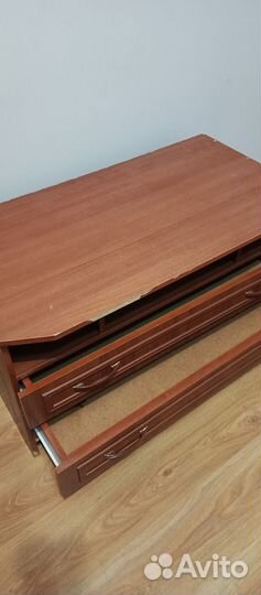 Тумба под тв