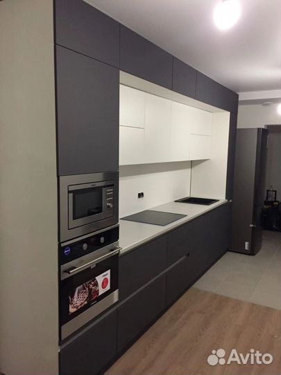 Корпусная мебель на заказ