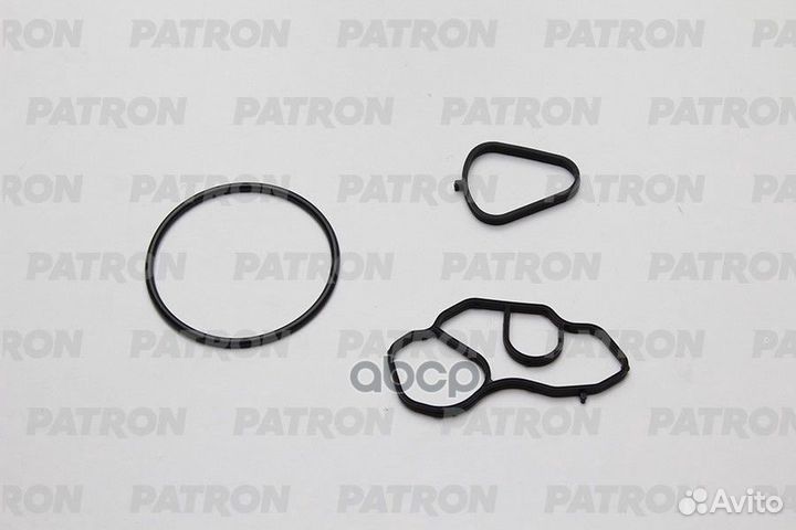 Прокладка маслоотделителя citroen, peugeot 1.6