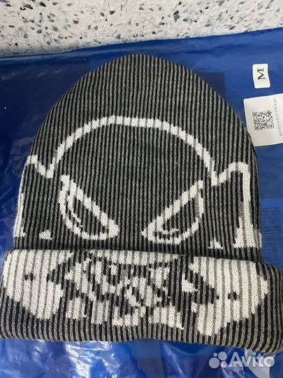 Шапка tommy sinny