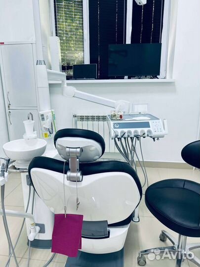 Аренда стоматологического кабинета