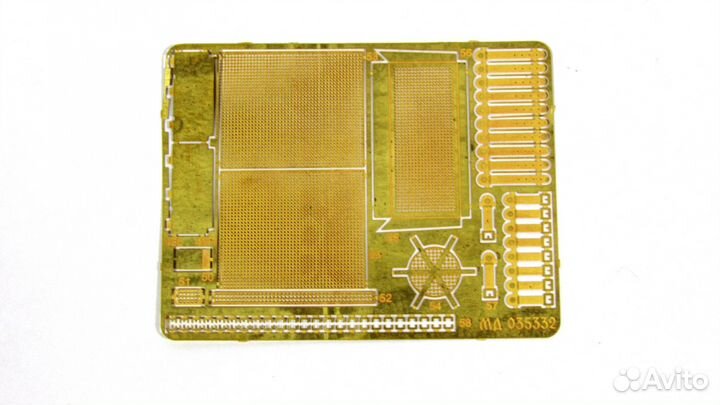 Микродизайн Бмп-2 (Trumpeter), 1/35