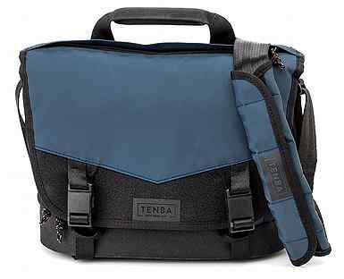 Рюкзак для фотоаппарата Tenba DNA Messenger 9 Blue