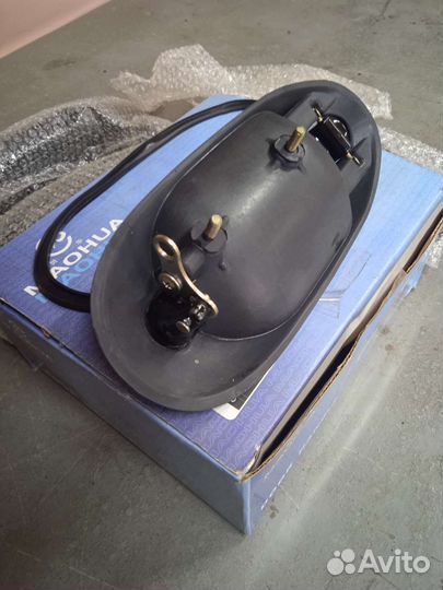 Дверные наружные ручки Ваз Приора