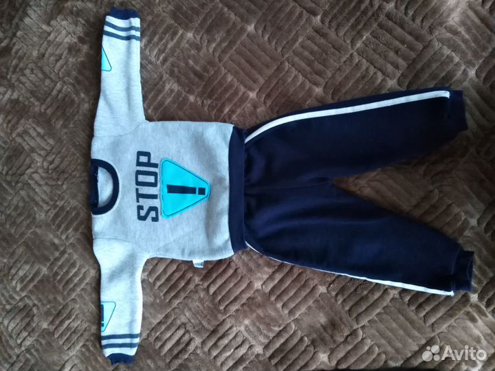 Детский костюм