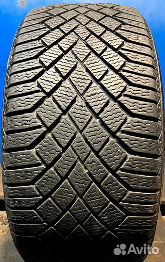 Continental ContiVikingContact 7 255/40 R19