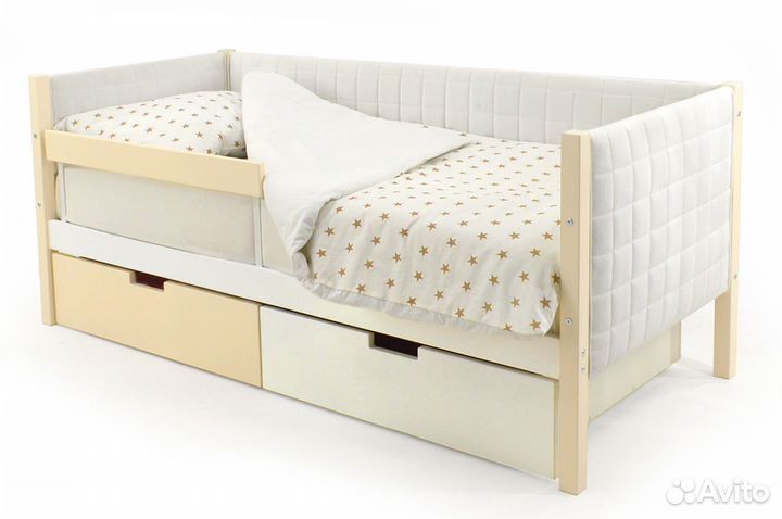 Детская кровать-тахта новая 