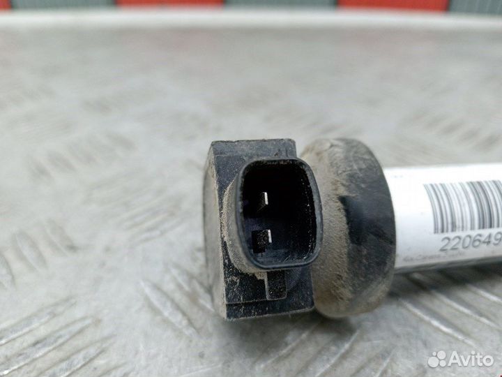 Катушка зажигания для Hyundai-KIA Carens 2 (UN)