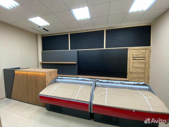 Торговая витрина