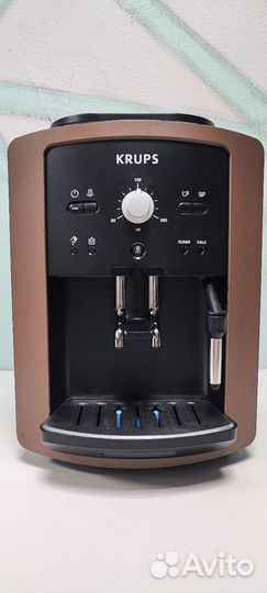 Кофемашина Krups ea80