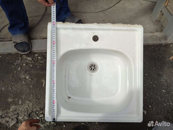 Раковина мойка