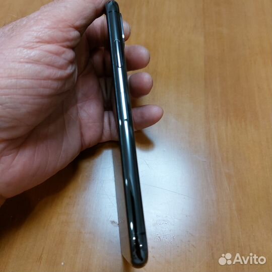 iPhone Xs, 256 ГБ