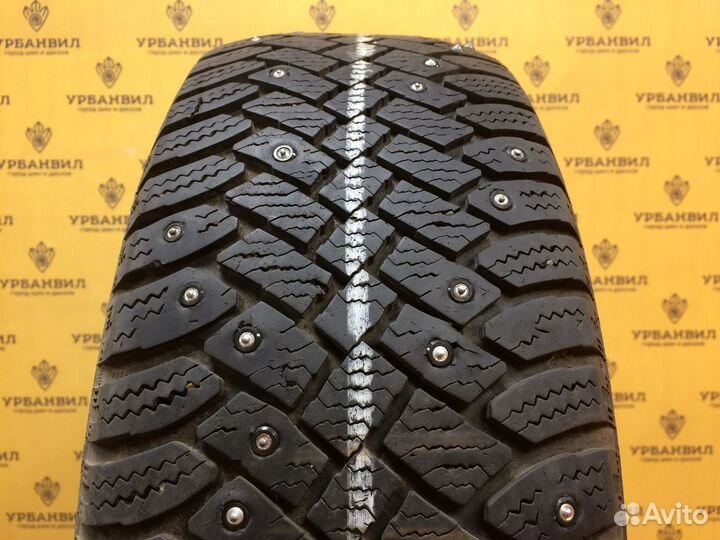 Continental ContiWinterViking 1 185/60 R15 88Q