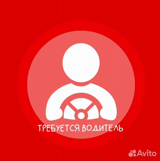 Водитель(самокаты)