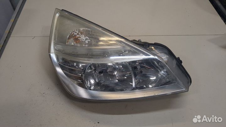 Фара (передняя) Renault Espace 4 2002, 2010