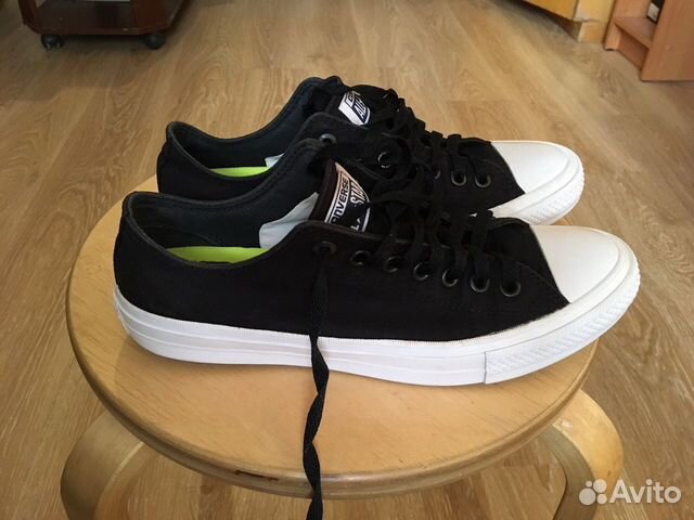 converse lunarlon