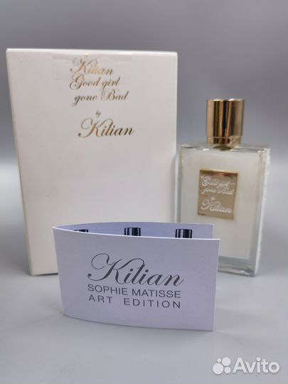 Kilian Good Girl gone BAD 50ml