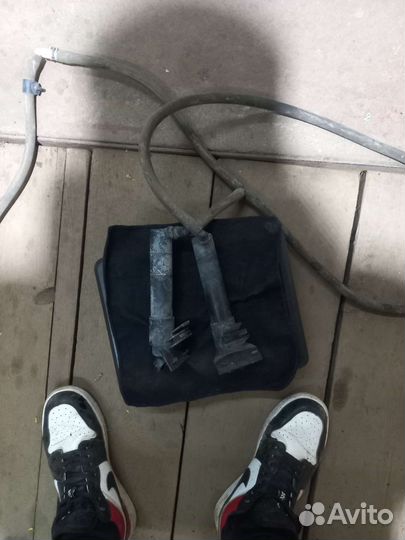 Система омывателя фар Ford focus 2 рестайлинг