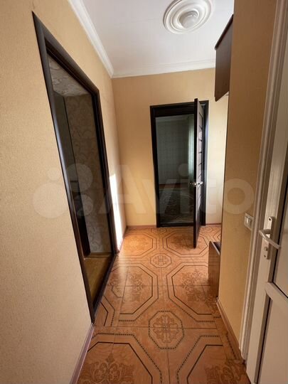 Дом 108 м² на участке 6 га