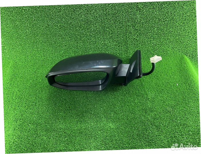 Зеркало левое Rav-4 15-19