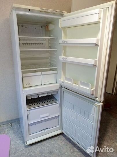 Холодильник Атлант бу