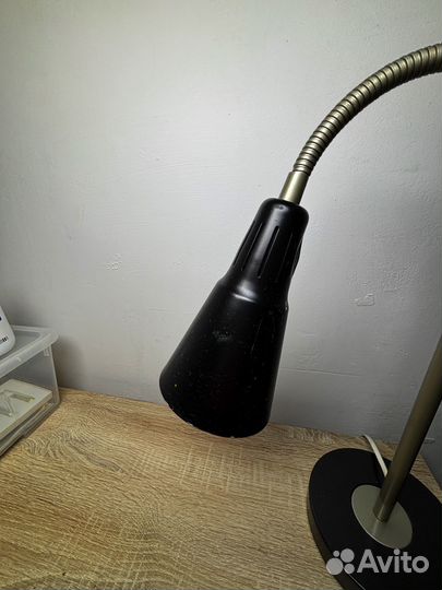 Настольная лампа IKEA