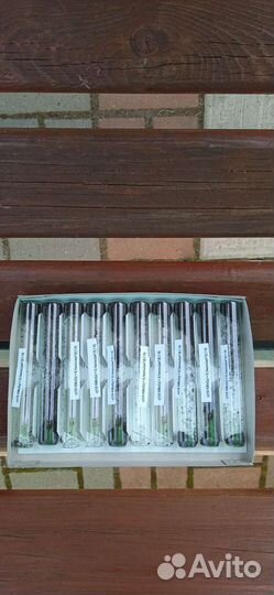 Калий марганцевокислый