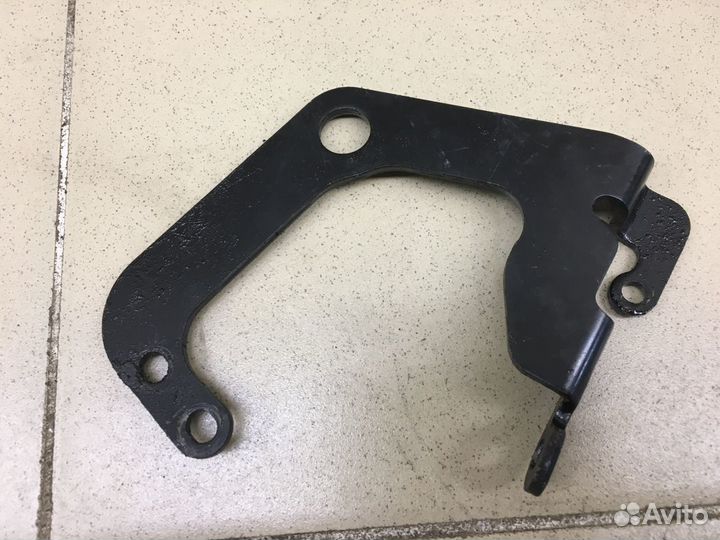 Кронштейн впускного коллектора Jumper 1994-2002