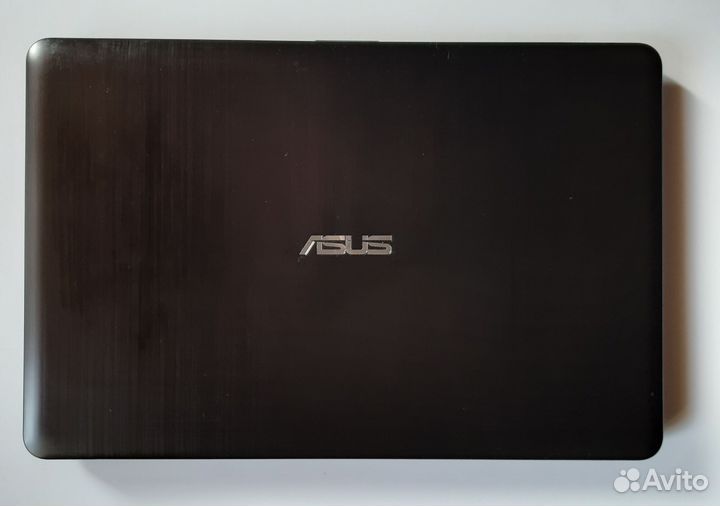 Ноутбук Asus D540MA-GQ251T