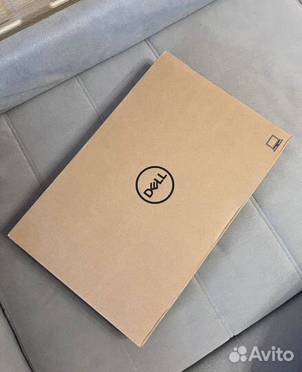 Ноутбук Dell Latitude 5520 (5520-3344)