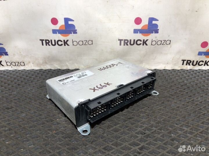 1998100 Блок управления EBS3 CM Daf XF106