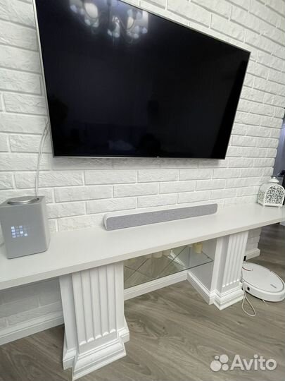 Саундбар Xiaomi Mi TV Audio Bar, MDZ-27-DA