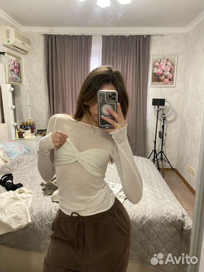 Топ женский