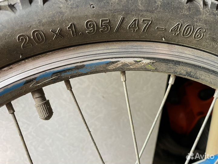 Велосипед детский stels pilot260