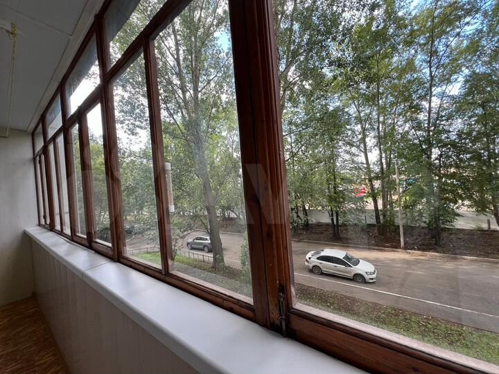 4-к. квартира, 89,3 м², 2/10 эт.