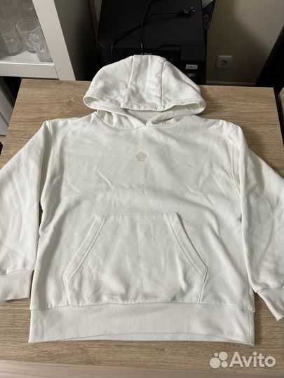 Худи толстовка RE, 140