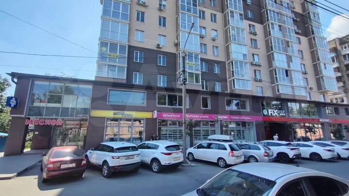 Продаю помещение 102 м2