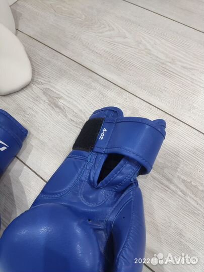 Перчатки для бокса