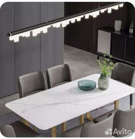 Светильник подвесной новый