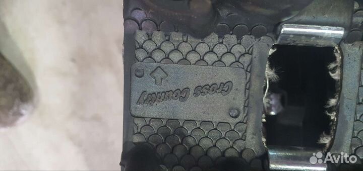 Гусеница для снегохода yamaha sidewinder