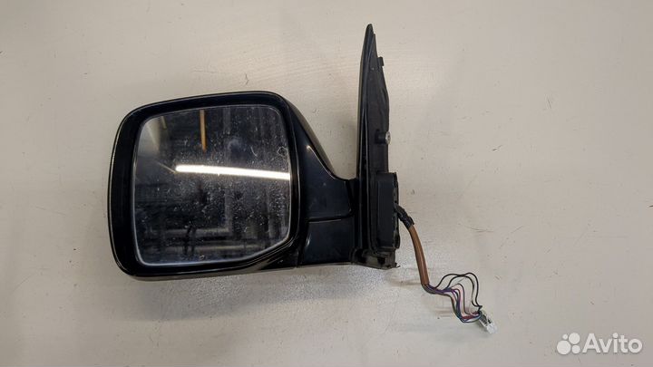 Зеркало боковое Subaru Tribeca (B9), 2008