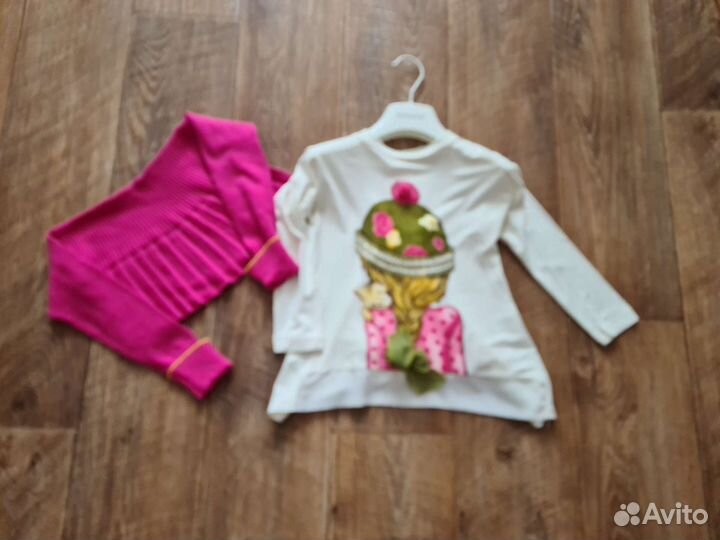 Все на 5 лет, бренд