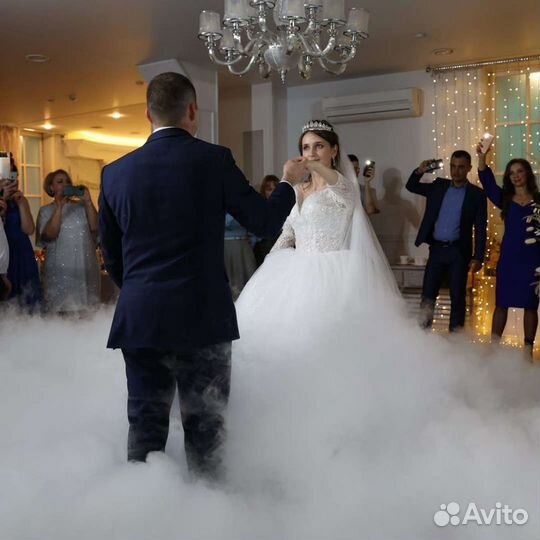 Праздники и мероприятия Тяжëлый дым