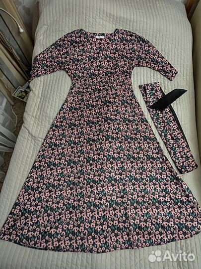 Платье вечерние