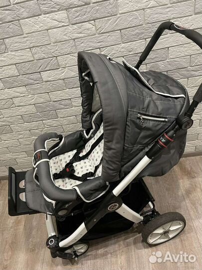 Topline S little pony