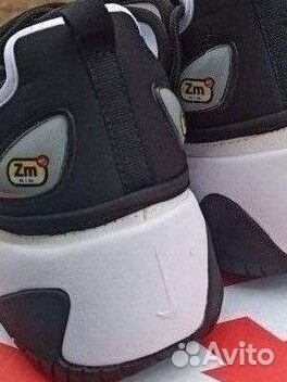 Кроссовки nike air zoom 2k